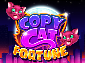 Play Copy Cat Fortune