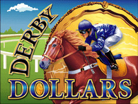 Play Derby Dollars