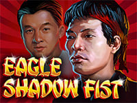 Play Eagle Shadow Fist
