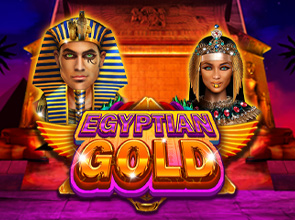 Play Egyptian Gold