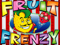 Play Fruit Frenzy