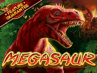 Play Megasaur