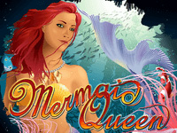 Play Mermaid Queen