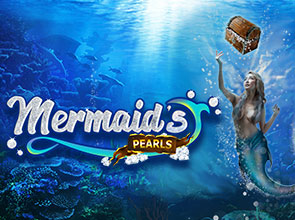 Play Mermaid's Pearls