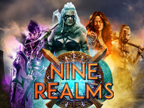 Play Nine Realms