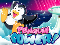 Play Penguin Power