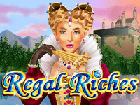 Play Regal Riches