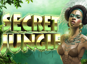 Play Secret Jungle