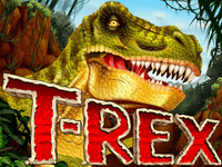 Play T-Rex