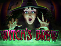Play Witch's Brew