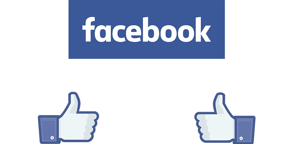 facebook header thumbs up exclusive bonus