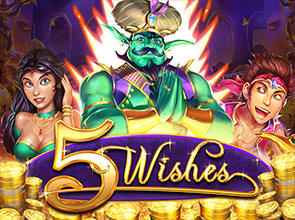 Play 5 Wishes
