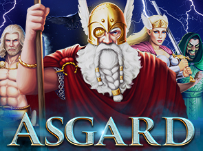 Play Asgard