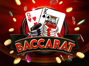 Play Baccarat