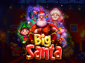 Play Big Santa
