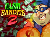 Play Cash Bandits 2