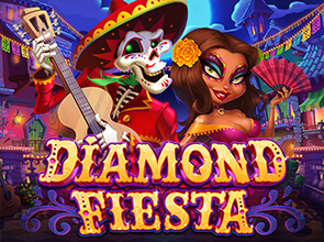 Play Diamond Fiesta