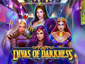 Play Divas of Darkness