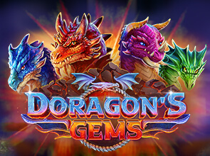 Play Doragon's Gems