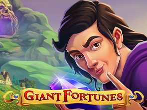 Play Giant Fortunes