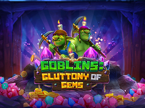 Play Goblins: Gluttony of Gems