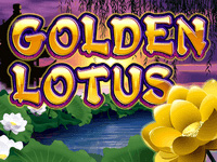 Play Golden Lotus