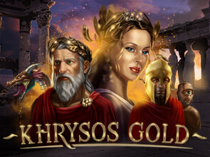 Play Khrysos Gold