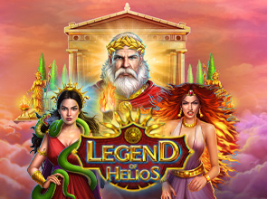 Play Legend of Helios