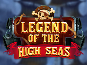 Play Legend Of The High Seas