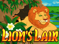Play Lion's Lair
