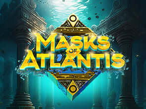 Play Masks Of Atlantis