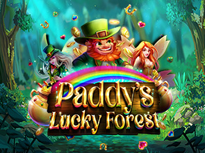Play Paddy's Lucky Forest