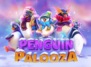 Play Penguin Palooza