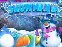 Play Snowmania