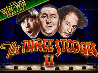 Play The Three Stooges® II