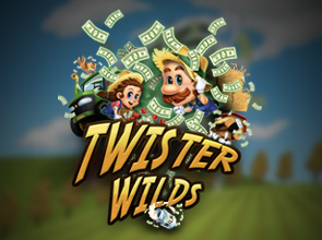 Play Twister Wilds