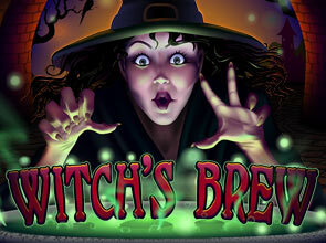 Play Witch's Brew