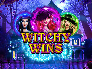 Play Witchy Wins