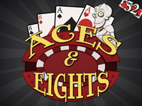 Aces and Eights