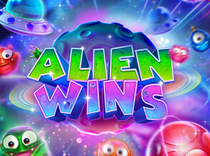 Play Alien Wins