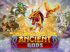 Play Ancient Gods