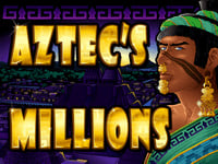 Play Aztec's Millions