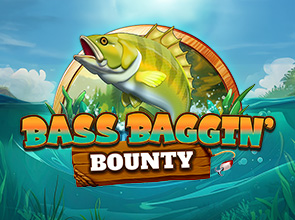 Play Bass Baggin' Bounty