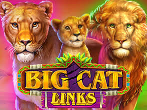 Play Big Cat Links