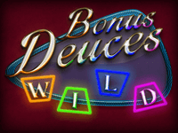 Bonus Deuces Wild