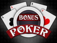 Bonus Poker