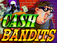 Play Cash Bandits
