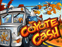 Play Coyote Cash