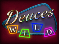 Deuces Wild