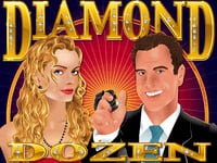 Play Diamond Dozen